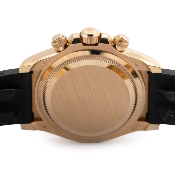 Rolex Daytona 126518 LN